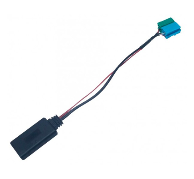 Bluetooth адаптер AUX (14 pin) для Porsche AWM BTM-27