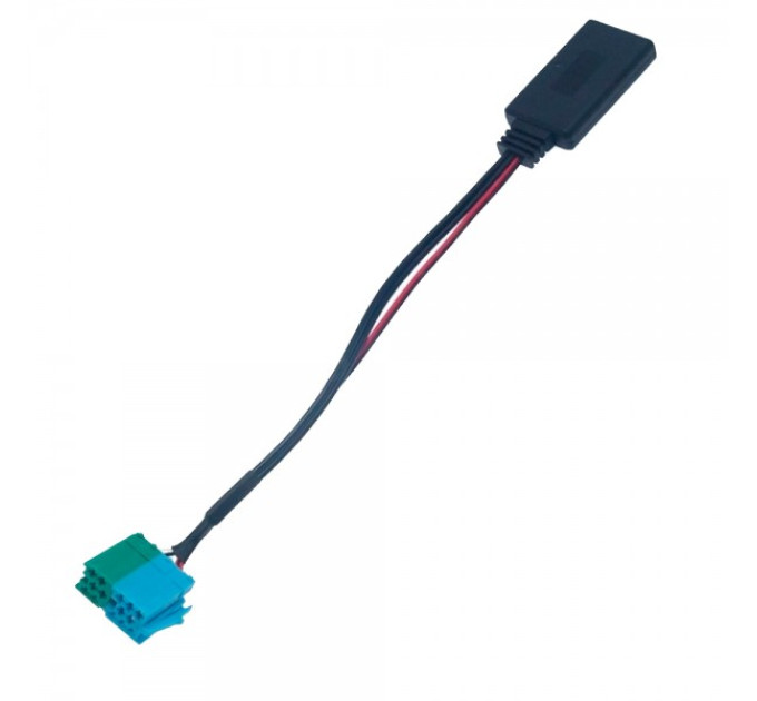 Bluetooth адаптер AUX (14 pin) для Porsche AWM BTM-27