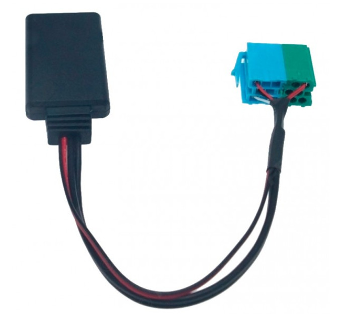 Bluetooth адаптер AUX (14 pin) для Porsche AWM BTM-27