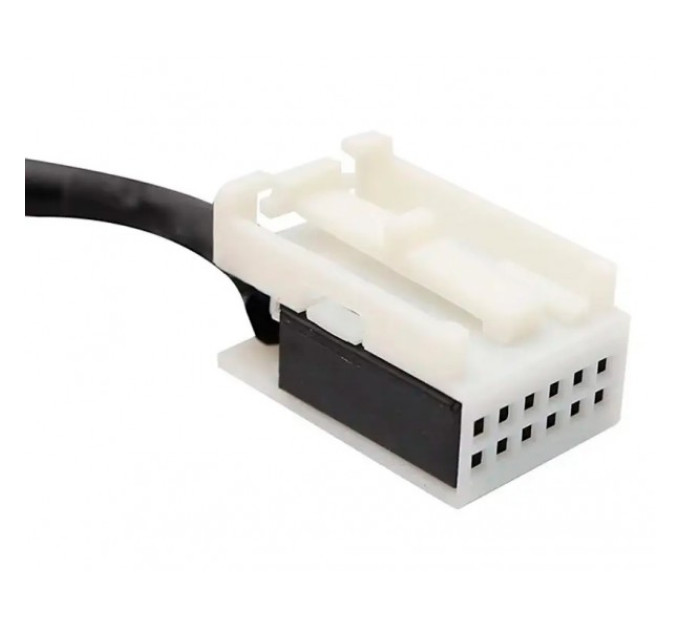 Bluetooth адаптер (12 pin) AUX для Volkswagen, Skoda, Audi, Seat AWM BTM-70