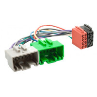 Перехідник ISO Volvo Carav 12-038
