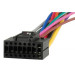 Перехідник для магнітол 9