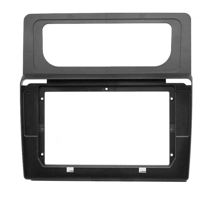 Перехідна рамка Volkswagen Caddy Carav 22-1543