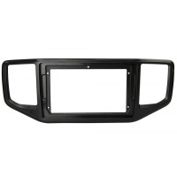 Перехідна рамка Volkswagen Amarok Carav 22-1672