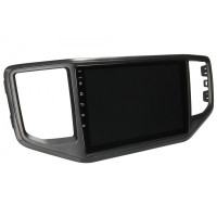 Перехідна рамка Volkswagen Amarok Carav 22-1672