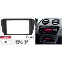 Перехідна рамка Seat Ibiza Carav 22-364