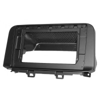 Перехідна рамка Hyundai Kona Carav 22-387