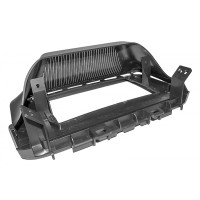 Перехідна рамка Hyundai Kona Carav 22-387