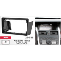 Перехідна рамка Nissan Teana Carav 22-536