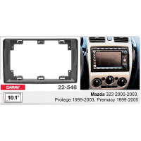 Перехідна рамка Mazda 323, Protege, Premacy Carav 22-548