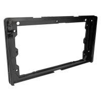 Перехідна рамка Toyota Sienna Carav 22-668