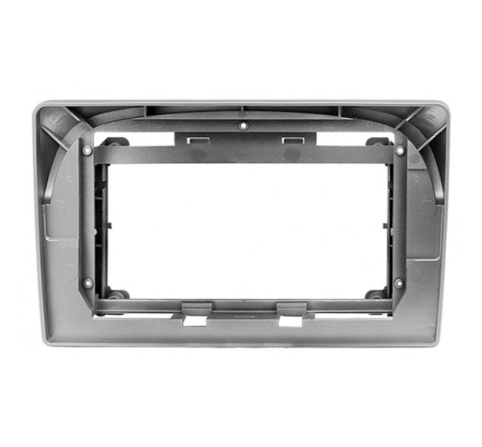 Перехідна рамка Nissan Navara, NP300 Carav 22-672