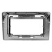 Перехідна рамка Nissan Navara, NP300 Carav 22-672