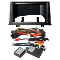 Перехідна рамка BMW 1 Series AWM 881-03-112