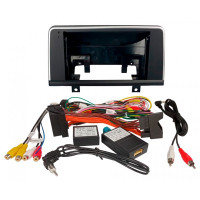 Перехідна рамка BMW 3 Series AWM 881-03-114