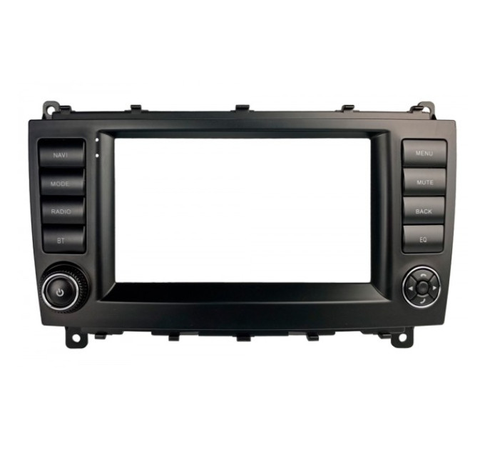 Перехідна рамка Mercedes W203, CL203, W209, W463 Carav 11-840