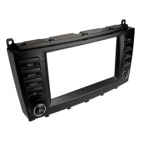 Перехідна рамка Mercedes W203, CL203, W209, W463 Carav 11-840