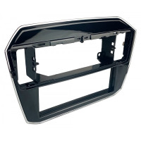 Перехідна рамка Volkswagen Up!, Skoda Citigo, Seat Mii Carav 11-854