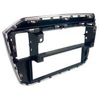 Перехідна рамка Volkswagen Up!, Skoda Citigo, Seat Mii Carav 11-854