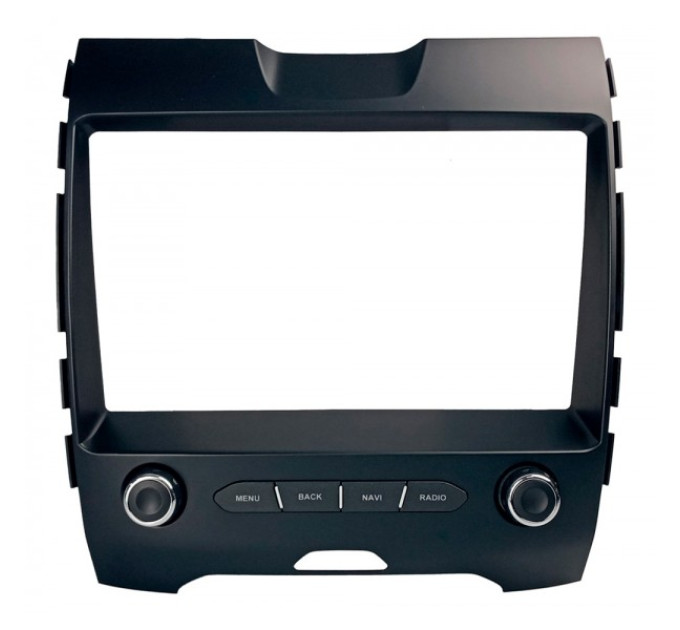 Перехідна рамка Ford Edge Carav 22-1872