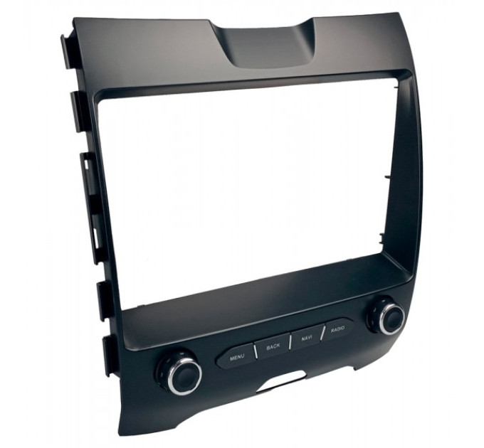 Перехідна рамка Ford Edge Carav 22-1872