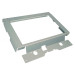 Перехідна рамка Ford Edge Carav 22-1872