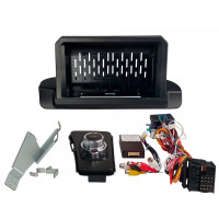 Перехідна рамка BMW 3 Series (E90, E91, E92, E93) AWM 881-03-115