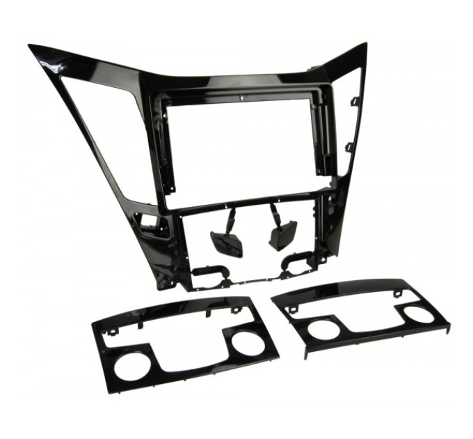 Перехідна рамка Hyundai Sonata (YF) AWM 981-01-566