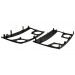 Перехідна рамка Hyundai Sonata (YF) AWM 981-01-566