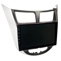 Перехідна рамка Hyundai Accent AWM 981-01-568