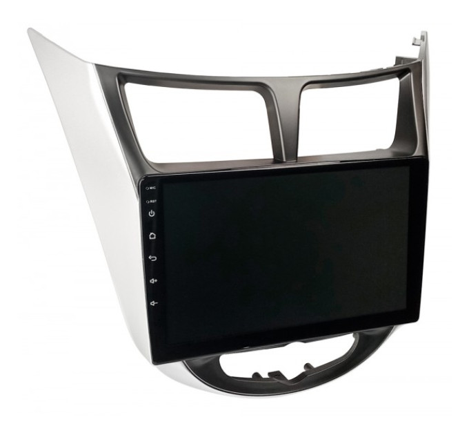 Перехідна рамка Hyundai Accent AWM 981-01-568