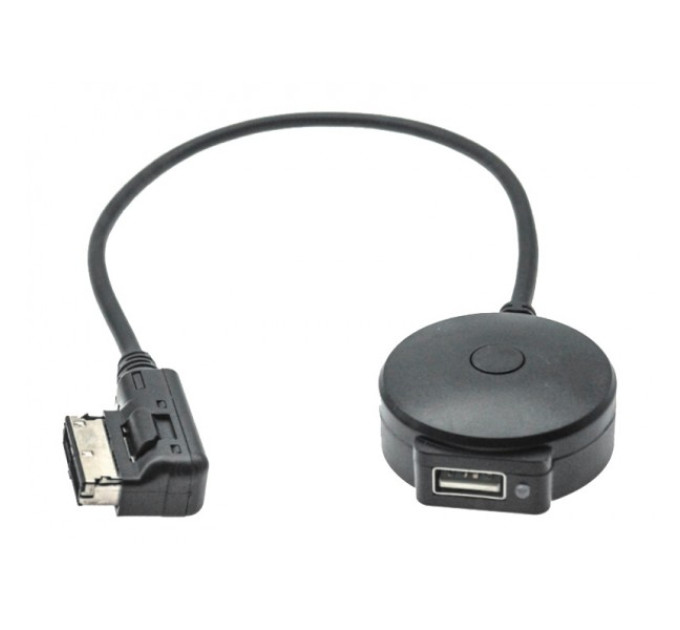 Bluetooth / USB адаптер AMI для Audi, Skoda, Volkswagen AWM BTM-07