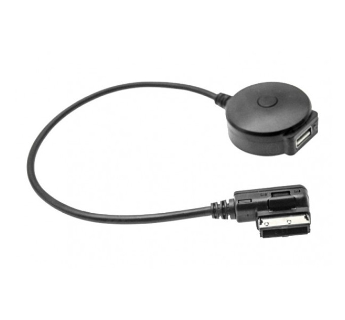 Bluetooth / USB адаптер AMI для Audi, Skoda, Volkswagen AWM BTM-07