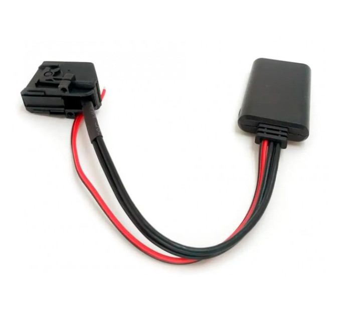 Bluetooth адаптер (18 pin) AUX для Volkswagen, Skoda, Seat (MFD2, RNS2) AWM BTM-23