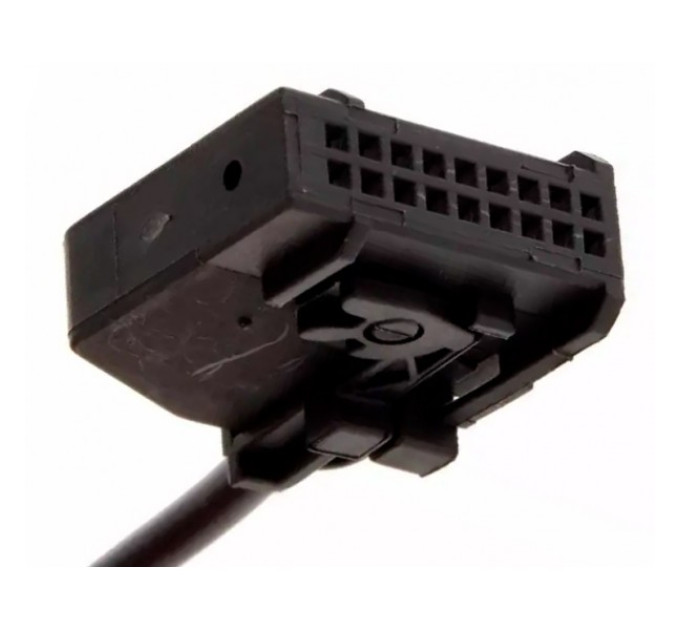 Bluetooth адаптер (18 pin) AUX для Volkswagen, Skoda, Seat (MFD2, RNS2) AWM BTM-23