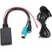 Bluetooth адаптер AUX Alpine KCE-236B AWM BTM-40