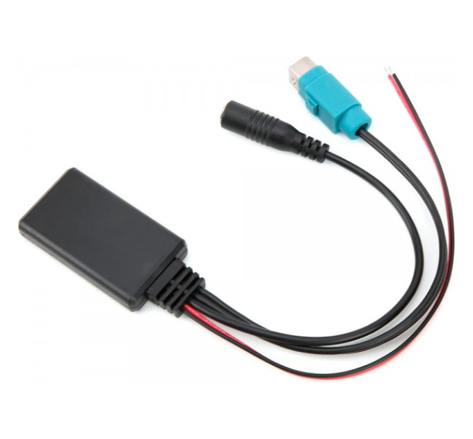 Bluetooth адаптер AUX Alpine KCE-236B AWM BTM-40