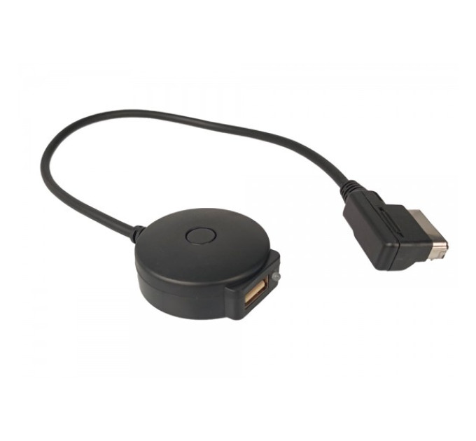 Bluetooth / USB адаптер AMI для Mercedes AWM BTM-61