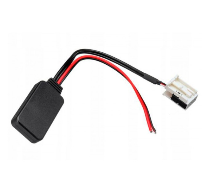Bluetooth адаптер AUX (12 pin) для Citroen, Peugeot AWM BTM-74