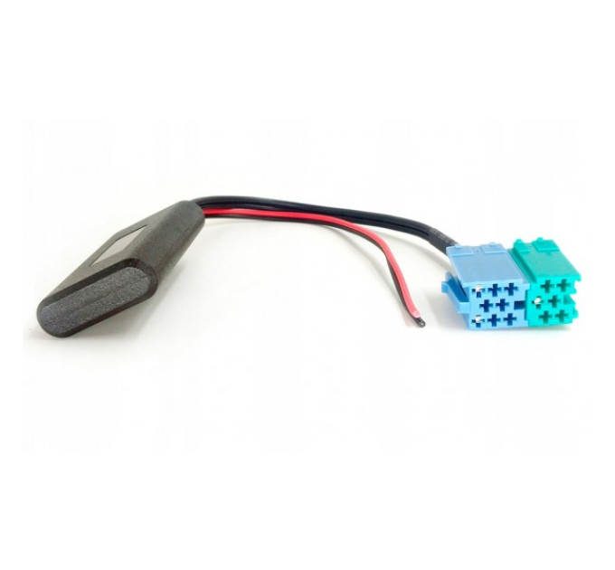 Bluetooth адаптер AUX (14 pin) для Fiat Bravo AWM BTM-94