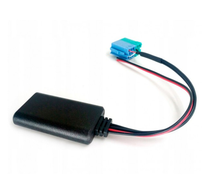 Bluetooth адаптер AUX (14 pin) для Fiat Bravo AWM BTM-94