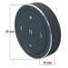 Bluetooth пульт ДК для iOS та Android AWM U-22