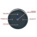 Bluetooth пульт ДК для iOS та Android AWM U-22