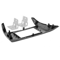 Перехідна рамка Nissan Navara, NP300, Frontier Carav 11-740