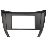Перехідна рамка Nissan Navara, NP300, Frontier Carav 11-740