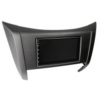Перехідна рамка Nissan Navara, NP300, Frontier Carav 11-740