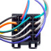 Перехідник ISO Carav 12-101