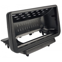 Перехідна рамка Mazda 2, Demio, CX-3 Carav 22-1381