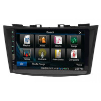 Перехідна рамка Suzuki Swift, Ertiga Carav 22-157