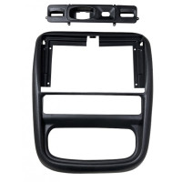 Перехідна рамка Renault Duster Carav 22-1628